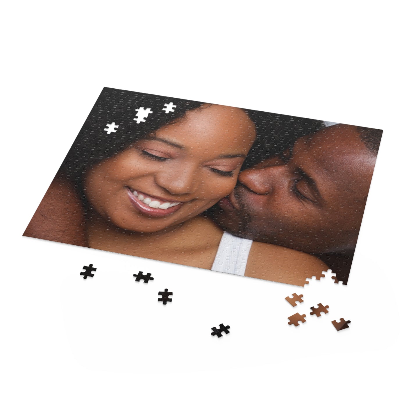 Puzzle (120, 252, 500-Piece)