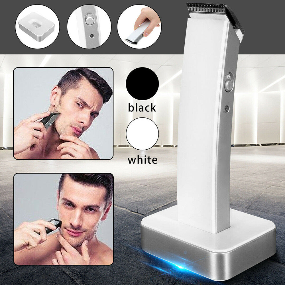 Hair Clipper Electric Cordless Body Hair Trimmer